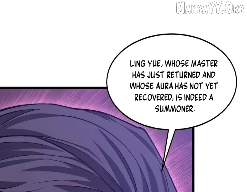 Summoning demons—I am the Abyss Chapter 61 - page 96
